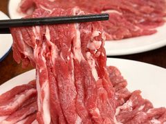 -前门张记涮肉(前门店)