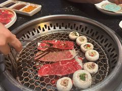 -牛焱·烧肉酒肆(五大道店)