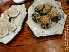 -三亚相缘海鲜·烧烤·糟粕醋(三亚湾店)