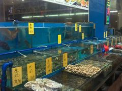 水产区-粤盛海鲜平价店(洛溪食街店)