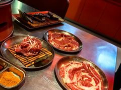 -西塔老太太泥炉烤肉(苏州大悦城店)