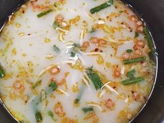 -花馬肆.云南过桥米线(汉神购物广场现场熬汤店)