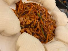-罗阳人家私房菜(罗阳路店)