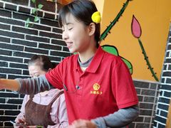 -江湖水乡铁锅炖魚(周庄嘉园店)