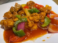 -老廣食堂(区庄店)
