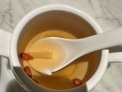 -青雅中餐厅(大连金石滩绿发希尔顿度假酒店)