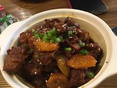 -妈妈的味道(工人体育场东路店)