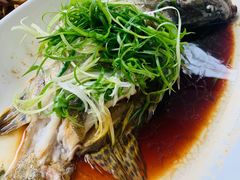 清蒸桂花鱼-鹅公村·国家非遗传承(荔湾店)