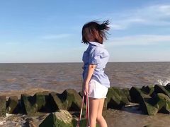 -南汇嘴观海公园