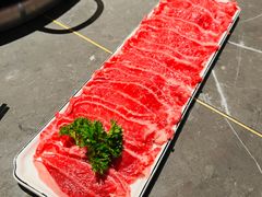 吊龙牛肉-长嘉·河图火锅(长嘉汇江景旗舰店)