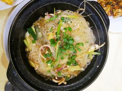 -阳江餐厅·30年老字号·粤菜海鲜大排档