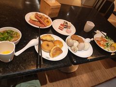 -东方之珠洗浴休闲广场(南开店)