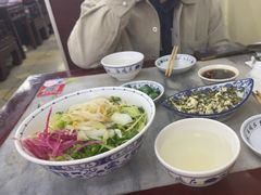 -海碗居老北京炸酱面(增光路店)