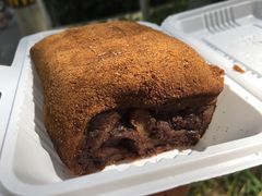 驴打滚-老回回烩面馆(左家庄店)