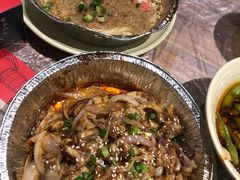 -巴厘龙虾·榜首油焖大虾(音乐学院·沿江酒馆店)