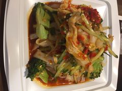 -魏家凉皮(西安秋林宏业商厦店)