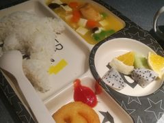 -探鱼·鲜青椒爽麻烤鱼(番禺万达店)