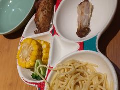 -一心创作料理屋(经开万达店)