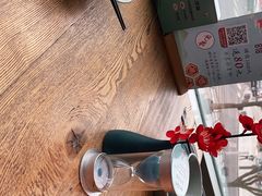 -蜜桃餐厅·伴山(湖滨商业街店)