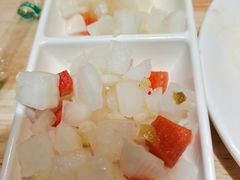 -黎一碗大碗手工面(城市立方店)