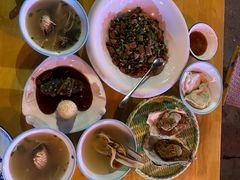 -旺角小渔村·海肠捞饭开创者(环山路店)