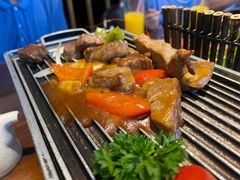 -九井澤精致料理(金茂店)