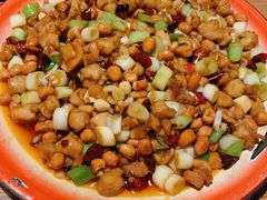 -泥糊破店小酒馆·团建聚餐(南京西路店)