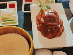 -大鸭梨烤鸭(左家庄店)