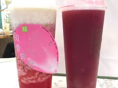 -奈雪的茶(华侨城创意园店)