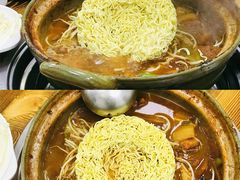 -奇味鸡煲(麦地店)