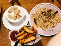 -雕刻时光咖啡馆(交大店)