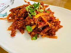 -顺姬冷面(长白西路店)