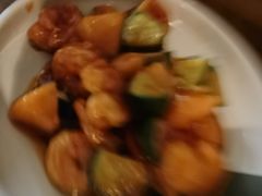 -薇酌饮·陕西菜(南门外店)