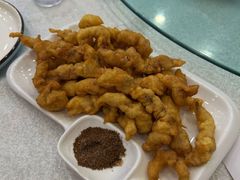 -奥华餐厅·老张记(台基厂店)
