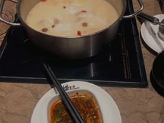 -捞王锅物料理(金城路店)