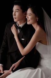 -LG婚前影像·高级定制