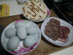 -马志善稀糊爛生熟肉店