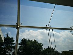 内景-苏州图书馆(人民路总馆)