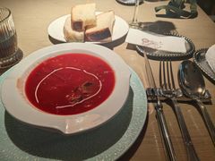 -波特曼西餐厅(中央大街店)