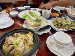 -醉春风(长汀县店头街店)