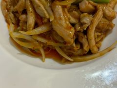 -马凯餐厅(长椿街店)