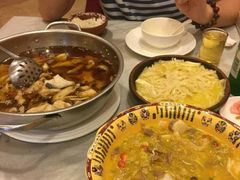 -品湘楼(方庄店)