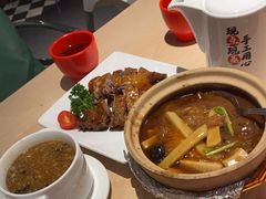 -避风塘(宝山万达店)