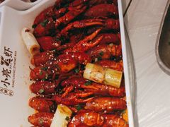 -石牌岭小亮蒸虾•湖北老字号(左岭店)