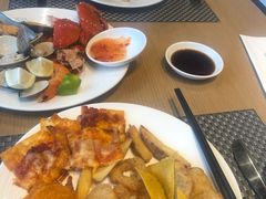 -新食谱全日制餐厅·苏州苏州湾艾美酒店