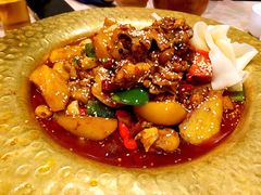 -北疆饭店(宝龙店)