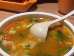 -谷丽麦馕新疆菜·清真(步步高梅溪新天地店)