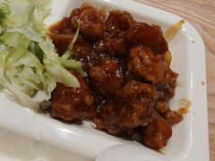 -浙江大学玉泉校区四食堂