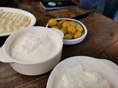 -Mevlana梅夫娜土耳其餐厅·清真