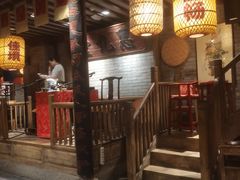 -南京大牌档(崇文门国瑞店)